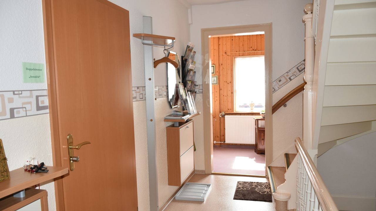 Garderobe Garderobe